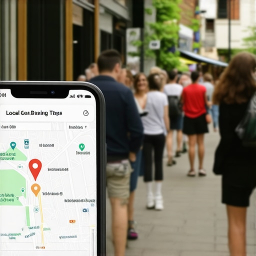 Best Google Maps Ranking Tips from Local SEO Experts in 2025