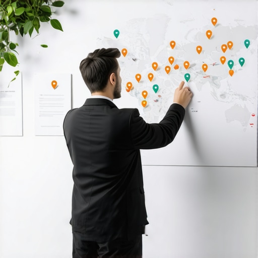 Best Google Maps SEO Strategies for Rapid Local GMB Rankings in 2025