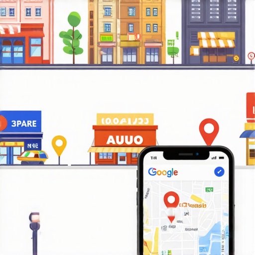 Best Local SEO Strategies to Boost Google Maps 3 Pack Rankings Quickly in 2025