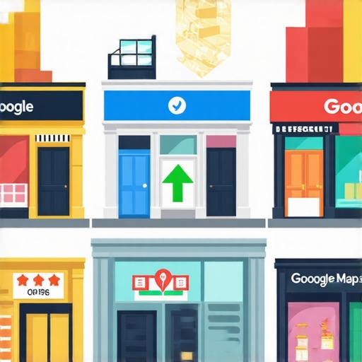 Boost Google Maps 3 Pack Rankings with Expert GMB Optimization Services