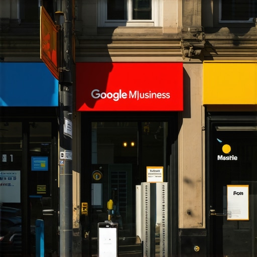 Boost Google Maps 3 Pack Rankings with Top GMB Optimization Services