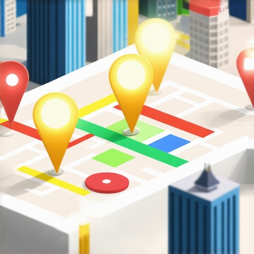 Effective GMB Optimization Service to Boost Google Maps Rankings Quickly in 2025