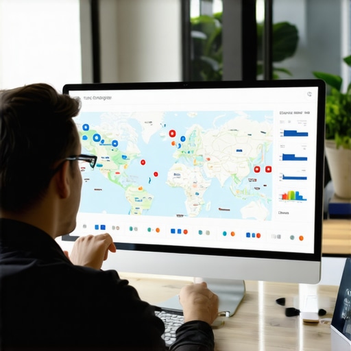 Effective Google Maps SEO Services to Boost Your Local Rankings Today