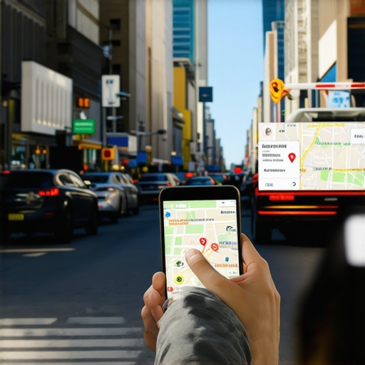 Fast Google Maps Ranking: Expert Strategies for Local SEO Success