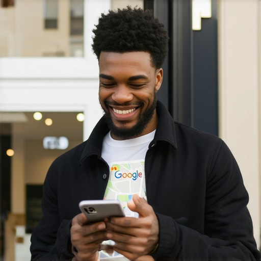 GMB Booster Service: Fast Ways to Rank on Google Maps in 2025