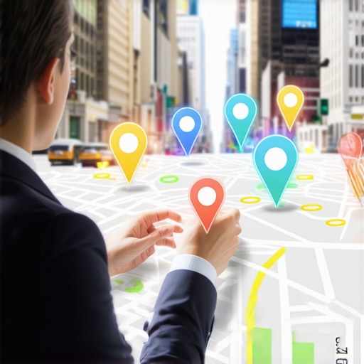 GMB Local SEO Experts: How to Rank Google Maps Fast in 2025
