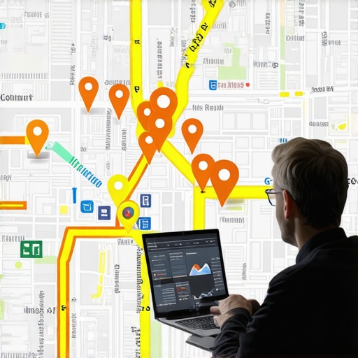 GMB Local SEO Experts: Proven Methods to Rank Google Maps Fast
