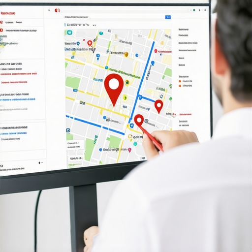 GMB Profile Optimization Service to Boost Your Google Maps 3 Pack