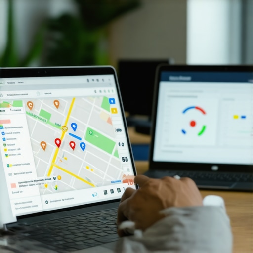 GMB Ranking Expert Tips to Boost Google Maps Effectively
