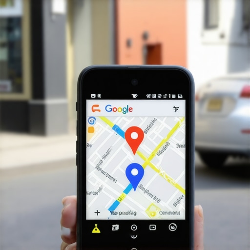 Google Maps Ranking Tips to Boost Local SEO in 2025
