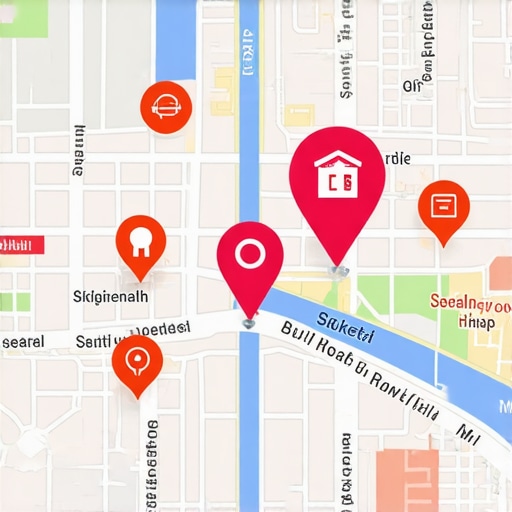 Google Maps SEO Company Tips to Boost Your Local 3 Pack Rankings