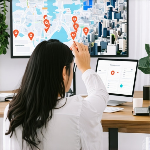 Google Maps SEO Company Tips to Improve Local Rankings Fast