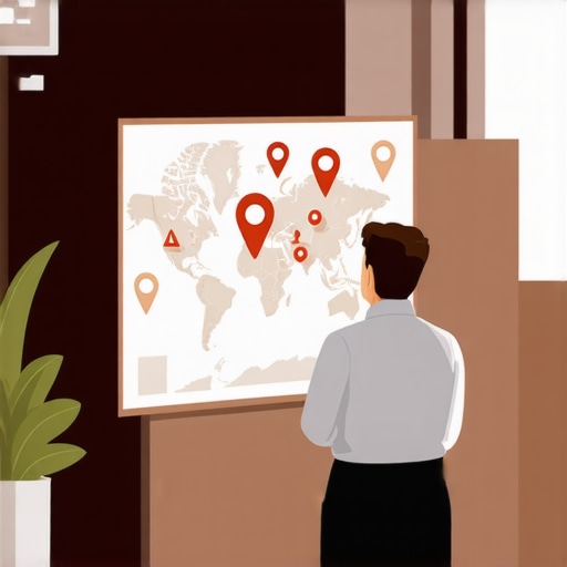 Google Maps SEO Services: Proven Tips to Rank Higher on GMB in 2025