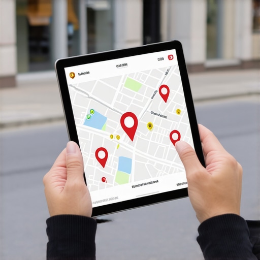 Quick Google Maps Ranking Boost Strategies for Local SEO Success