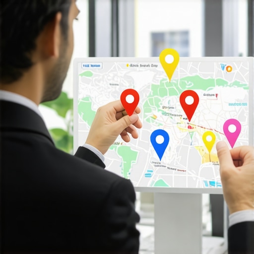 Top GMB Optimization Strategies for Rapid Google Maps 3 Pack Success