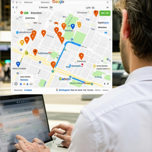 Top GMB Rank Boosting Tips to Accelerate Google Maps Visibility in 2025