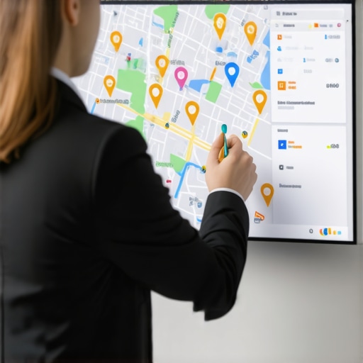 Top GMB SEO Software and Strategies to Boost Your Local Google Maps Visibility
