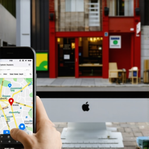 Top Google Maps Ranking Techniques for Rapid GMB Local SEO Success