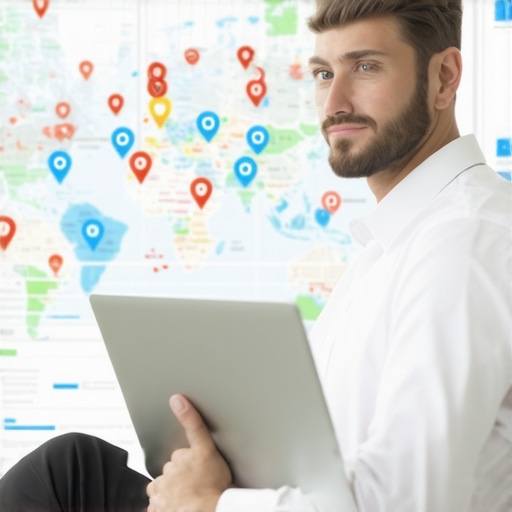 Top Google Maps Ranking Tips to Boost Local SEO in 2025