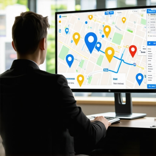 Top Google Maps SEO Company Tips to Increase GMB CTR Fast