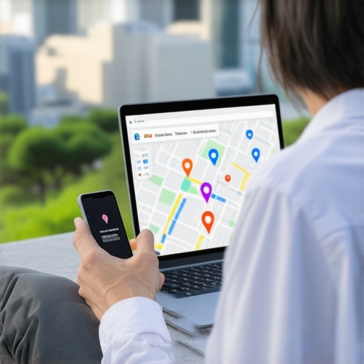Ultimate GMB Optimization Tips to Rank Google Maps Faster in 2025