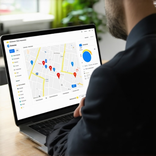 Best GMB Ranking Software & Strategies for 2025 Google Maps Success