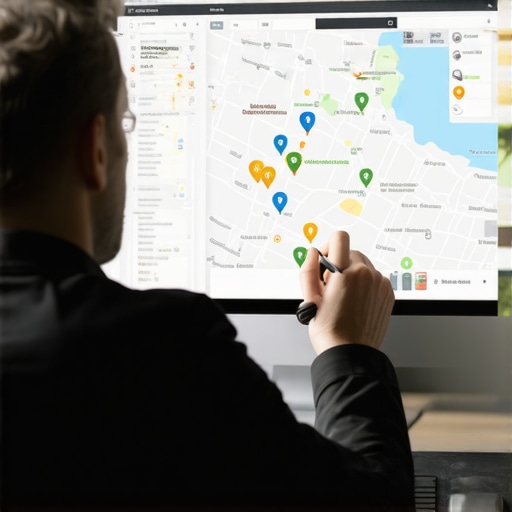 Best GMB Ranking Software & Strategies to Accelerate Google Maps in 2025