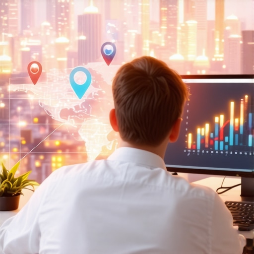 Best GMB Ranking Software for Rapid Google Maps SEO Success in 2025