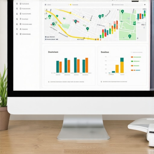 Best GMB Ranking Software for Rapid Google Maps Success