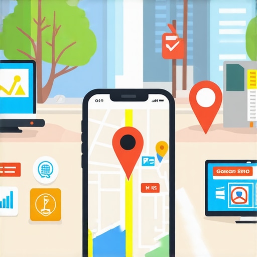 Best GMB SEO Services & Software to Boost Google Maps Rankings Quickly