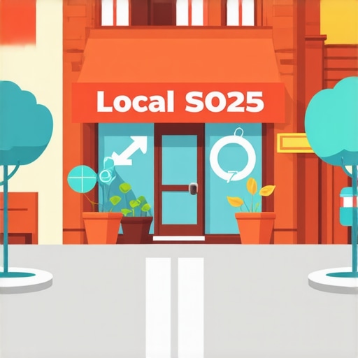 Best Google Maps Local SEO Strategies for Rapid Ranking in 2025