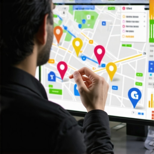 Best Google Maps SEO Services to Skyrocket Your Google My Business Profile Today