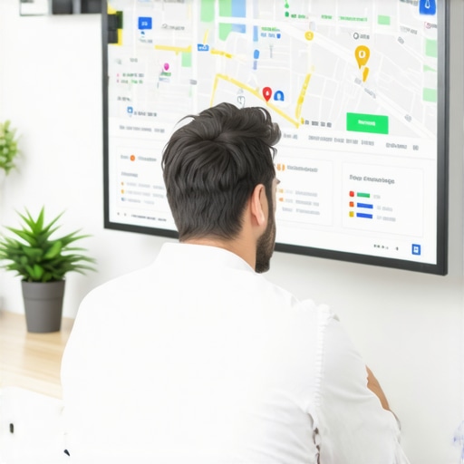 Boost Google Maps 3 Pack Rankings Today with Expert GMB Optimization