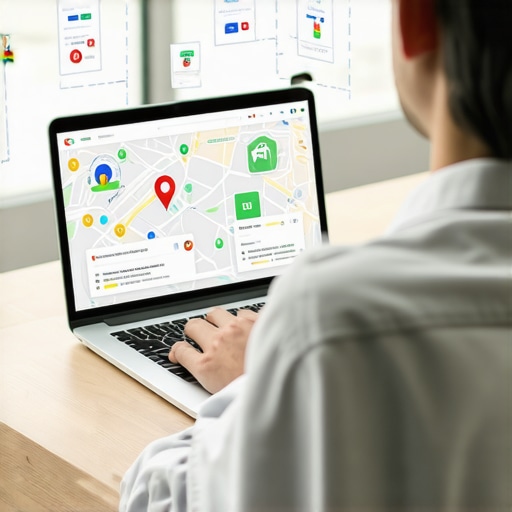 Effective GMB Optimization Services to Increase Google Maps Visibility in 2025