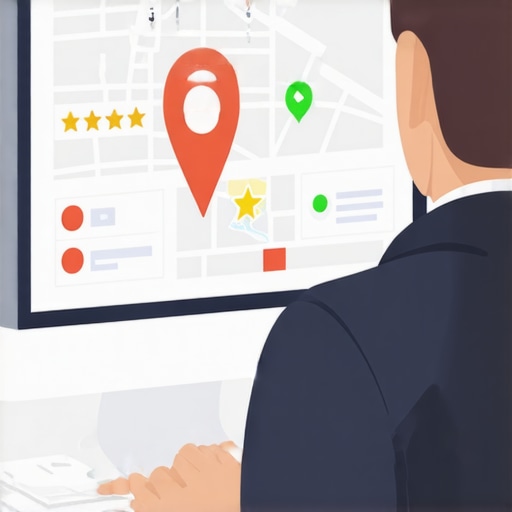 Effective GMB Profile Management Tips to Rank Higher on Google Maps Today