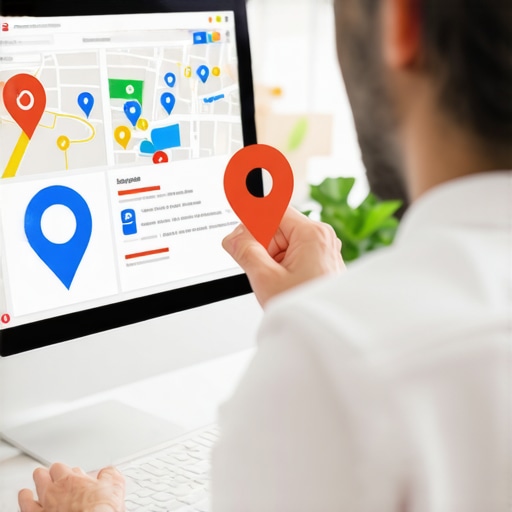 Effective GMB Profile Optimization Tips to Rank Higher on Google Maps Fast