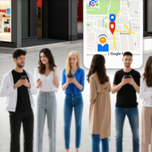 Effective Google Maps Marketing Service to Elevate Your Local GMB Visibility