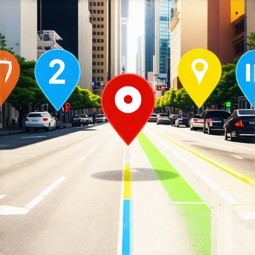 Effective Google Maps Ranking Tips to Boost Your GMB Profile in 2025