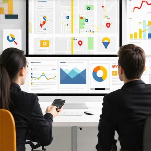 Effective Google Maps SEO Company Tips to Boost Local GMB Rankings