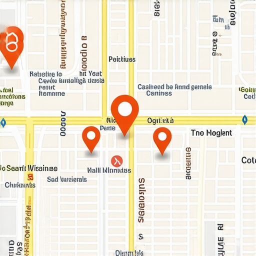 Effective Google Maps SEO Services to Skyrocket Local Rankings Today