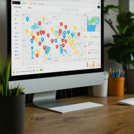 Fast GMB Rank Boosting Techniques for Rapid Google Maps 3 Pack Success