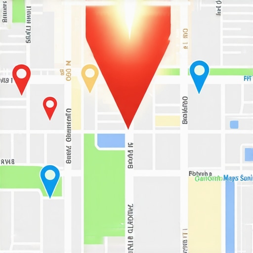 GMB Booster Service: Fast Track Your Google Maps Rankings Today