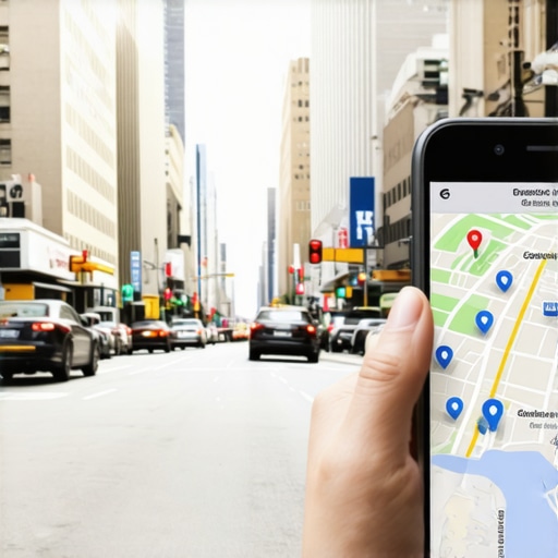 GMB Local SEO Experts: How to Boost Google Maps Rankings Fast