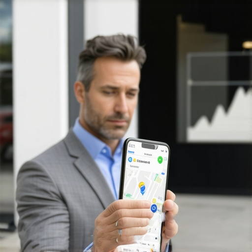 GMB Optimization Service: Boost Google Maps Rankings Fast & Effectively