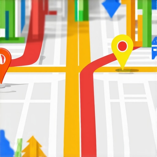 GMB Optimization Service: Fast Track Your Google Maps Rankings
