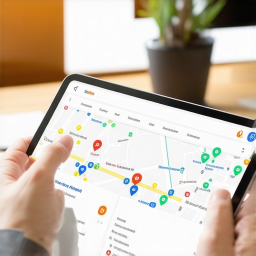 GMB Ranking Service: Boost Google Maps 3 Pack in 2025 Today