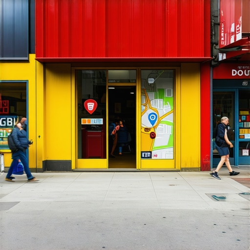 GMB SEO Packages to Boost Your Google Maps 3 Pack in 2025