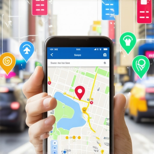 Google Maps Ranking Techniques: Fast-Track Your Local GMB Visibility in 2025