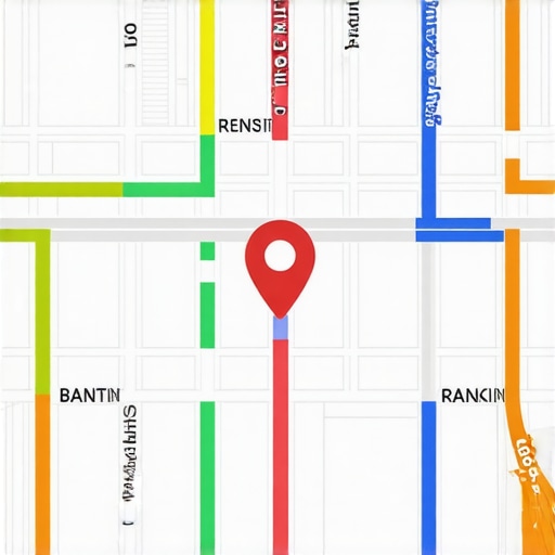 Google Maps Ranking Techniques: Proven Strategies for 2025 Success