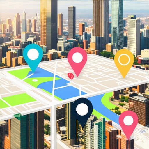 Google Maps SEO: Top Strategies to Rank Higher in 2025